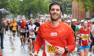 Frits Gijsman