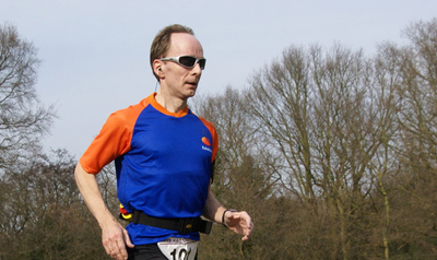Ron van Dijk