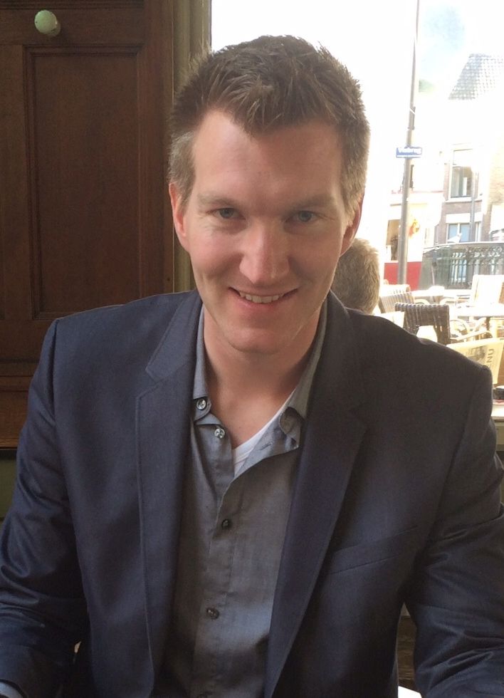 Maarten Danckaarts